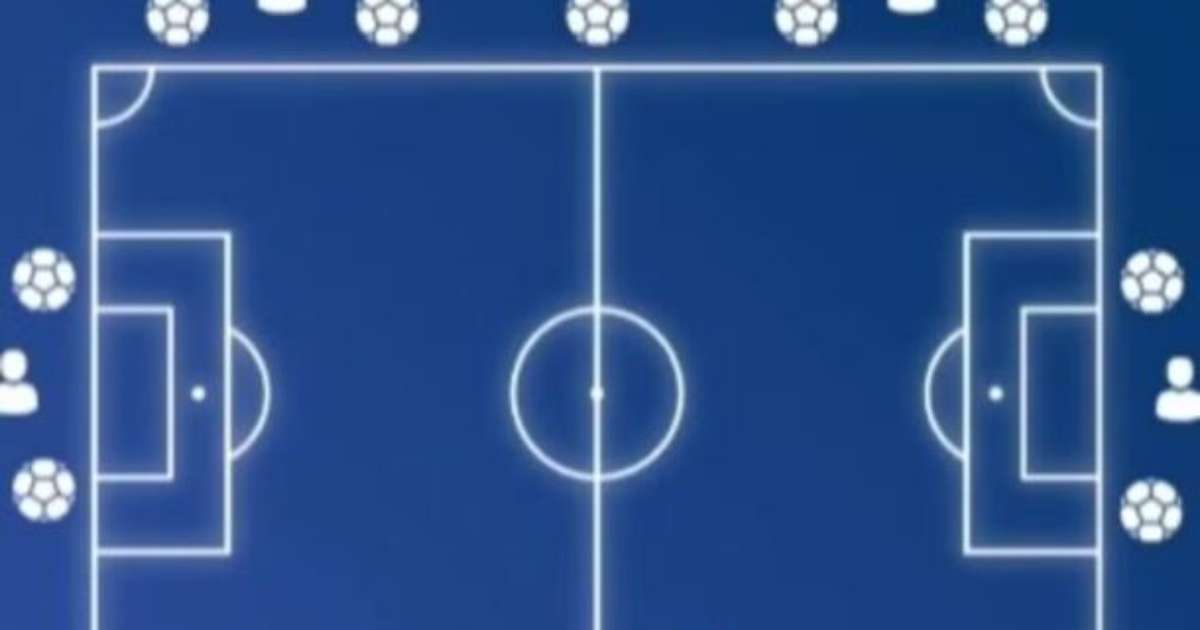Paulistão terá Ação de Reposição de Jogo Similar à da Premier League