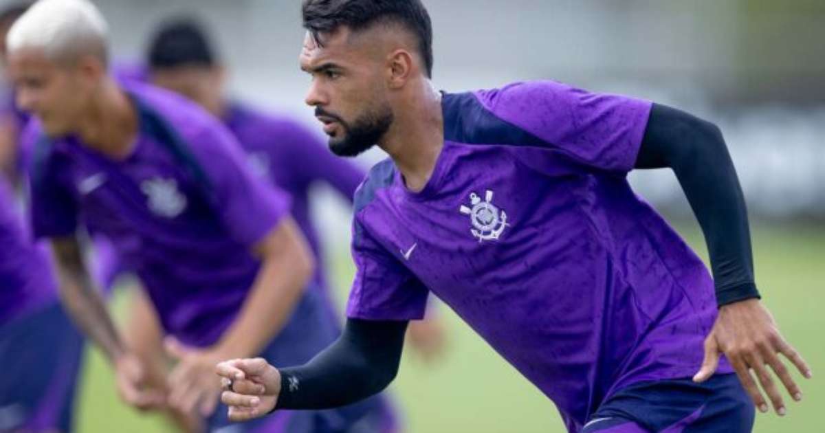 Corinthians prepara elenco para estreia no Paulistão e afasta turbulência política