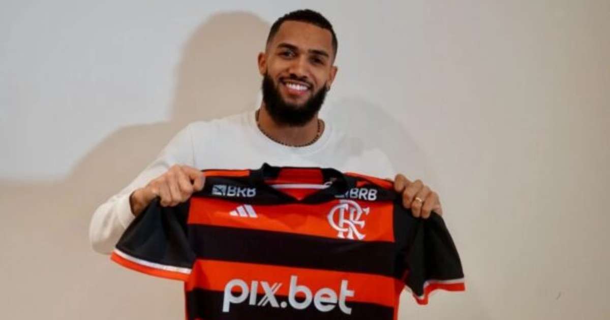FLAMENGO VAI À EUROPA PARA GARANTIR REFORÇO DE PESO! O Mengão começa 2025 com novidades no ataque!