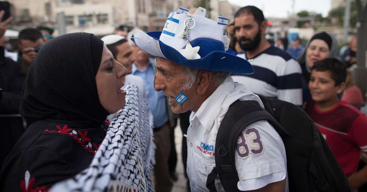 Israel e palestinos: entenda a origem do conflito e por que já dura décadas