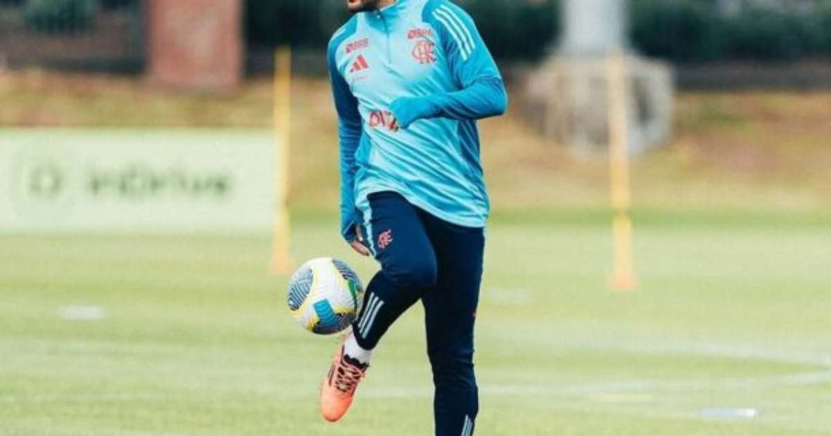 Preparação Especial visando Arrascaeta no Melhor Desempenho na Supercopa.