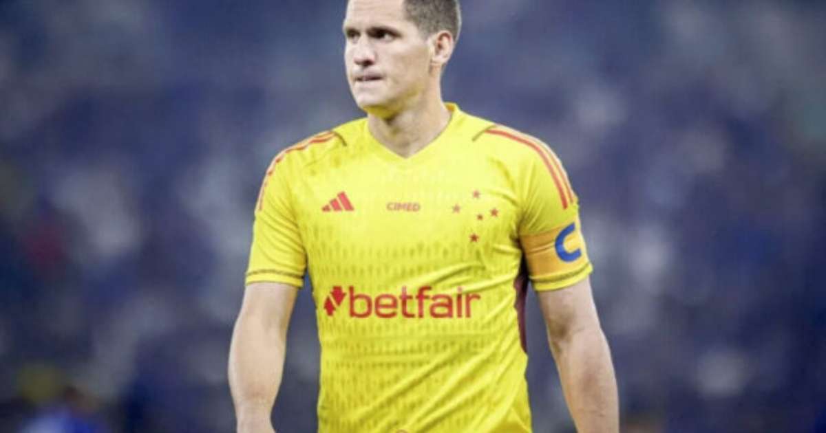 Ex-goleiro do Cruzeiro se transfere para clube da MLS americana