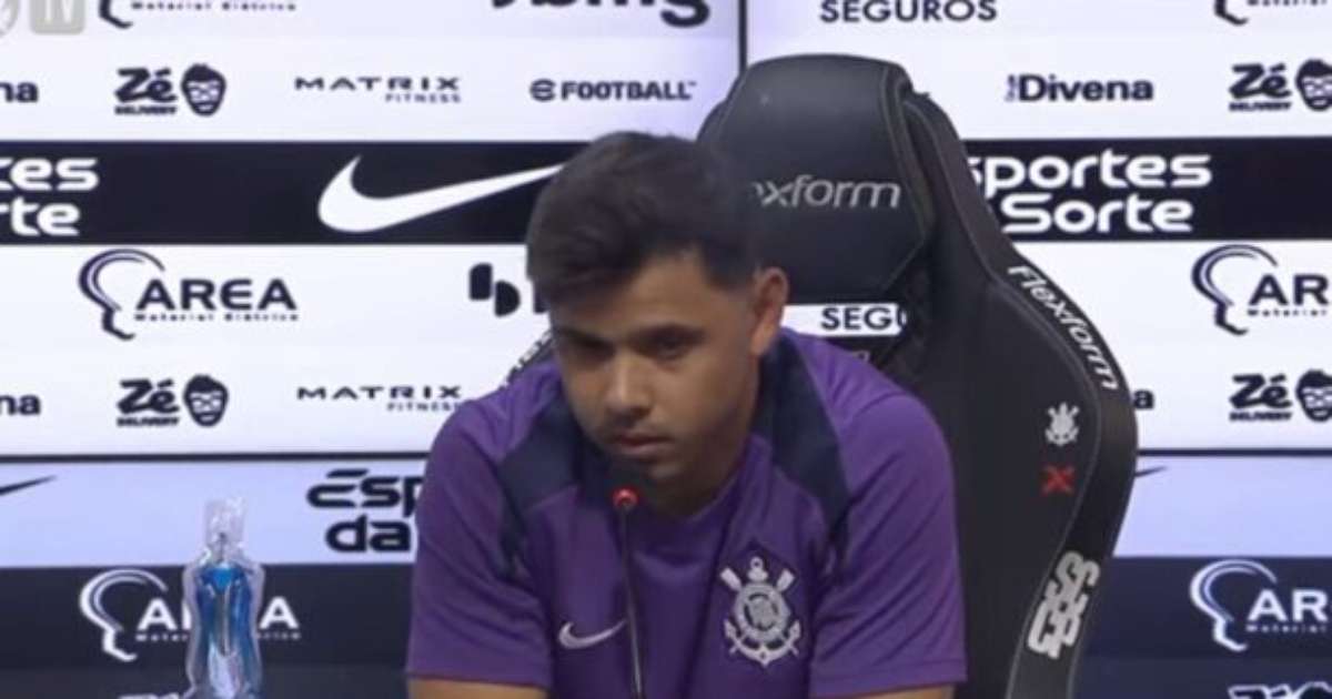 Romero recusa propostas para permanecer no Corinthians: prioridade do jogador.