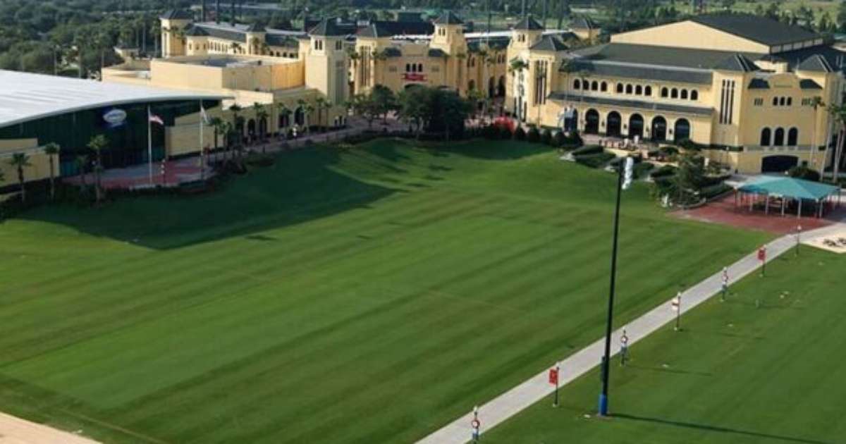 São Paulo implementa medidas rigorosas em seu complexo de treinamento nos EUA