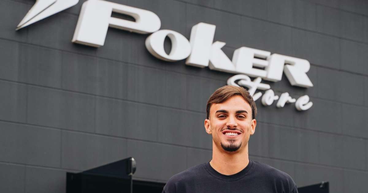 Goleiro do Corinthians Matheus Donelli inicia temporada 2025 com patrocinador exclusivo