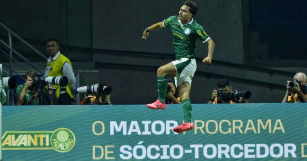 Palmeiras inicia jornada rumo ao tetra do Paulistão com vitória sobre Portuguesa.