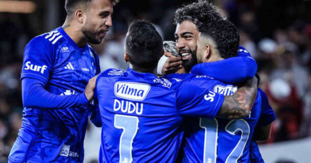 Globo altera transmissão de clássico entre Atlético-MG e Cruzeiro no FC Series.