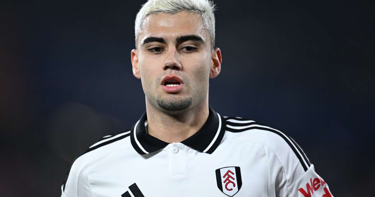 NOVELA! Palmeiras segue em negociação por Andreas Pereira