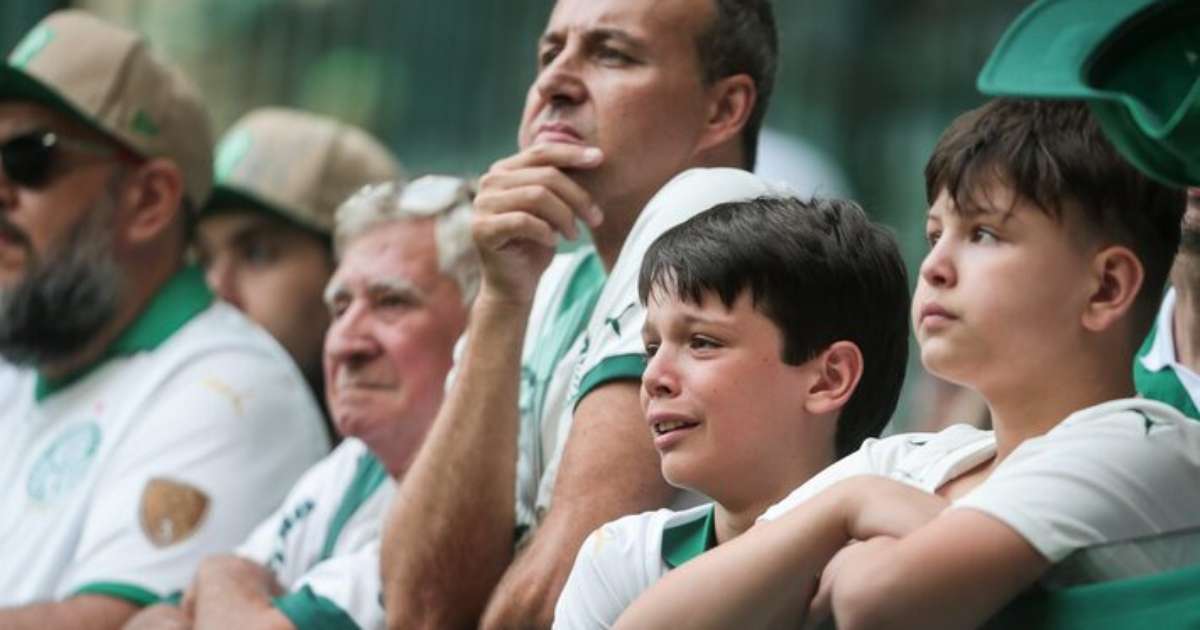 Torcedor poderá gastar até R$ 9 mil em ingressos para ver Palmeiras no Mundial.