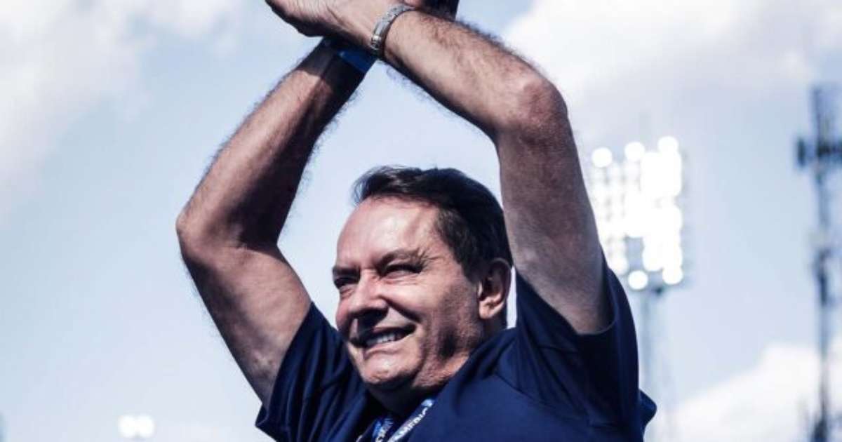 Entrevista de Matheus Pereira provoca reação do dono do Cruzeiro