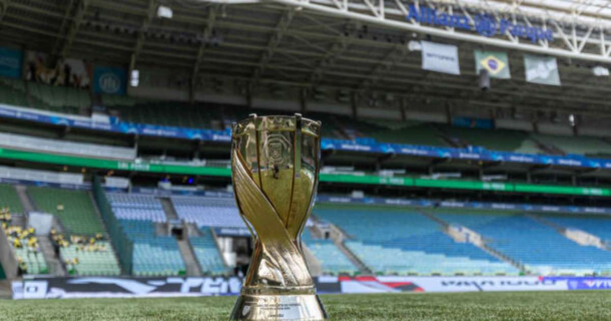 Paulista é o 5º Torneio que Mais Paga ao Campeão na América do Sul