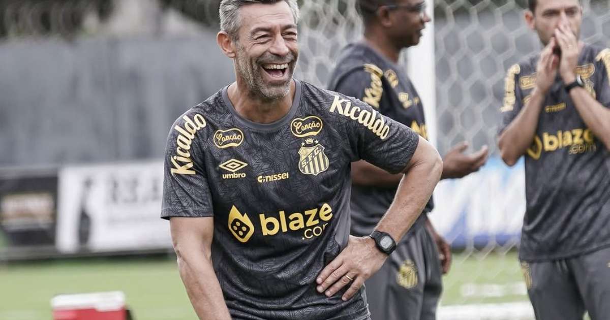 يبدأ سانتوس عام 2025 بالدفاع عن المحرمات المتمثلة في 16 عامًا من السجل الخالي من الهزائم في أول ظهور له في باوليستاو؛ ينظر يبدأ سانتوس عام 2025 بالدفاع عن المحرمات المتمثلة في 16 عامًا من السجل الخالي من الهزائم في أول ظهور له في باوليستاو؛ ينظر