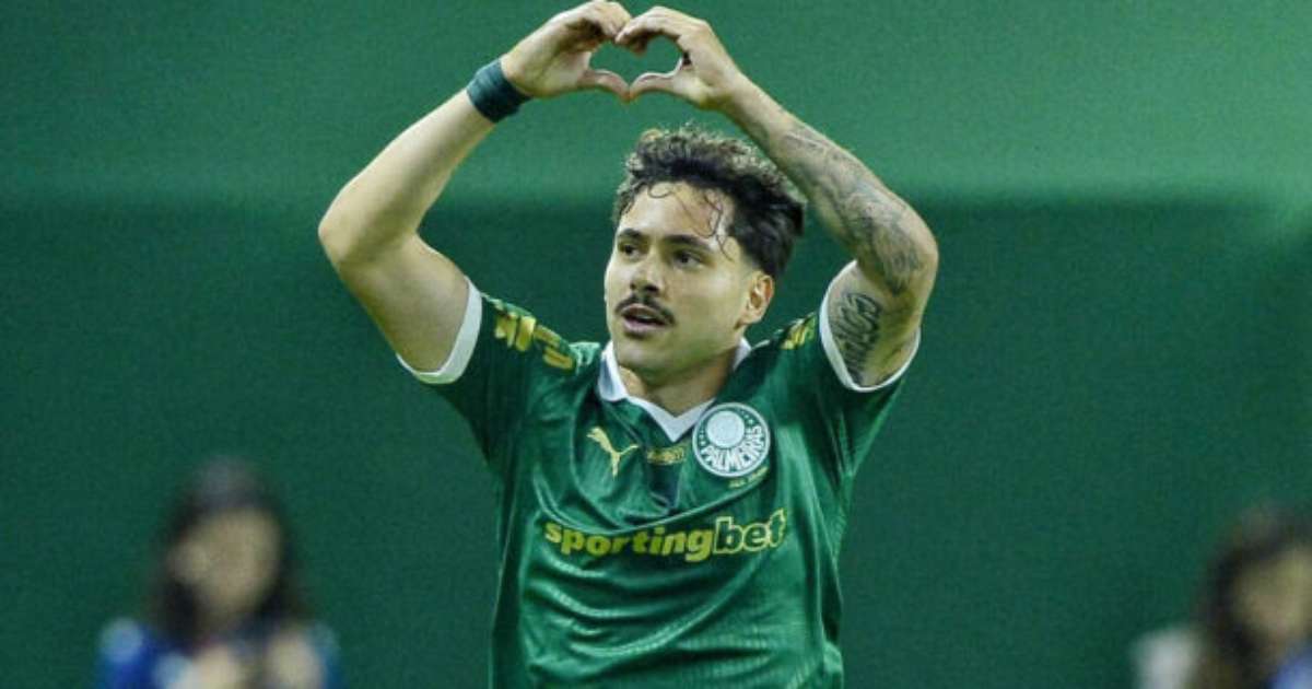 Palmeiras com aprovação pela estreia no Paulista: despertando o desfrute do jogo