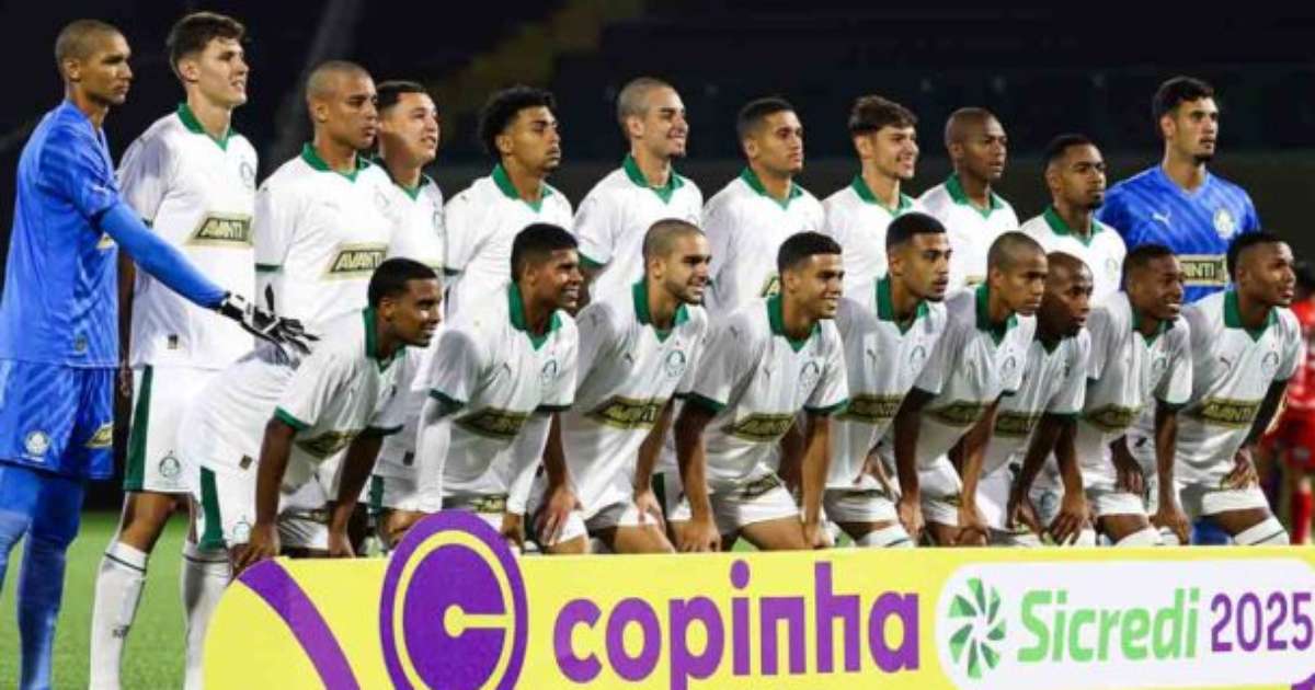 Clássico entre Audax e Palmeiras com narração ao vivo pela Voz do Esporte