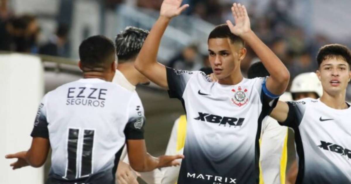 Transmissão Ao Vivo: Corinthians enfrenta o Ituano com a Voz do Esporte