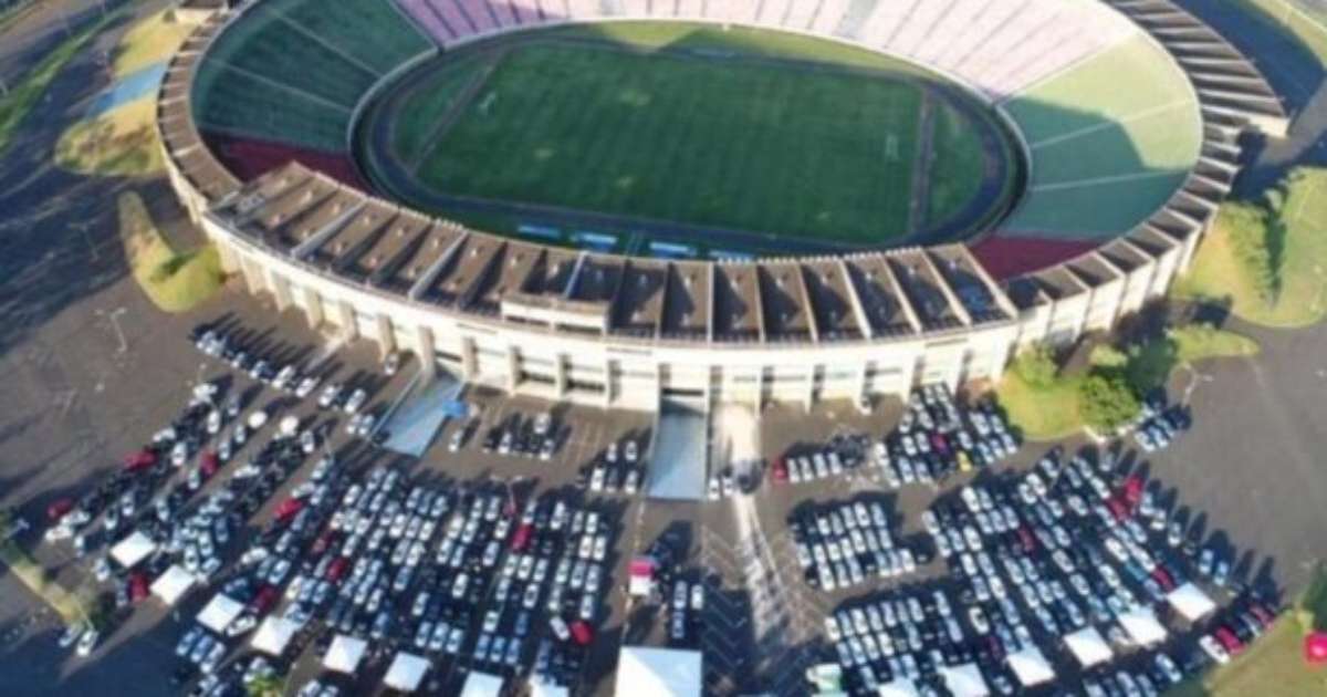 Flamengo encara Portuguesa-RJ em Uberlândia pelo Campeonato Carioca