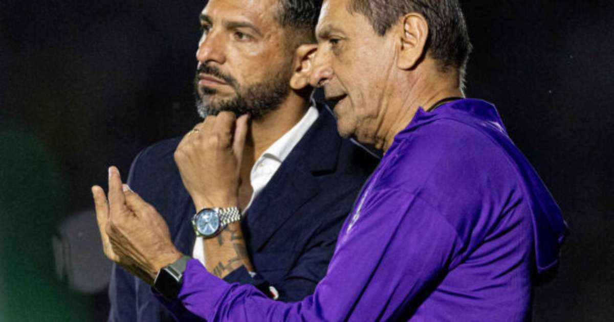 Ramón Díaz comemora triunfo do Corinthians e justifica saída de Fagner