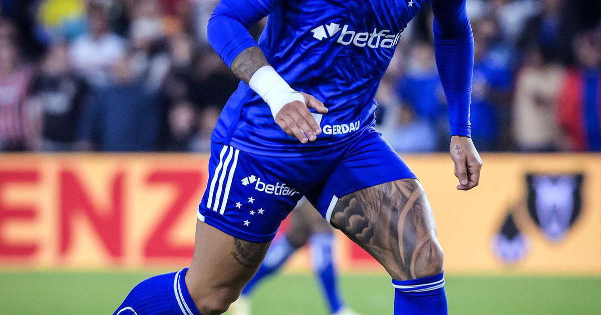 RIVALIDADE EM ALTA! Clássico promete agitar o confronto entre Cruzeiro e Atlético!