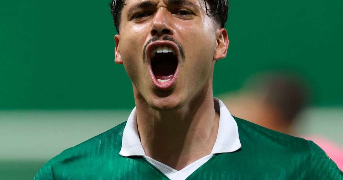 Palmeiras em Busca de Três Pontos para Manter Liderança no Grupo