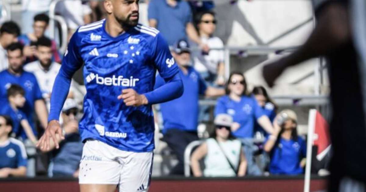 Fabrício Bruno avalia clássico como predominante em pancadaria no futebol.