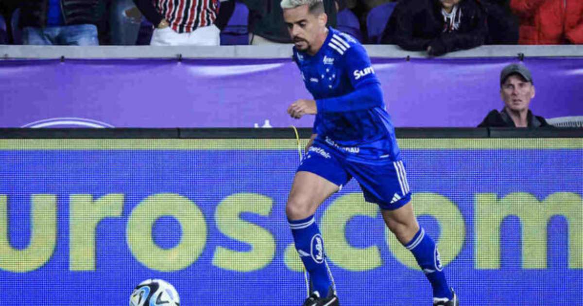 Cruzeiro x Tombense: transmissão, times e arbitragem no futebol hoje.