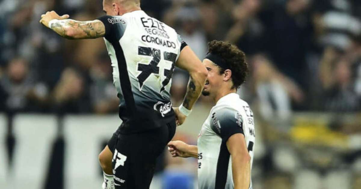 Corinthians mantém liderança no Paulistão com vitória sobre Velo Clube.