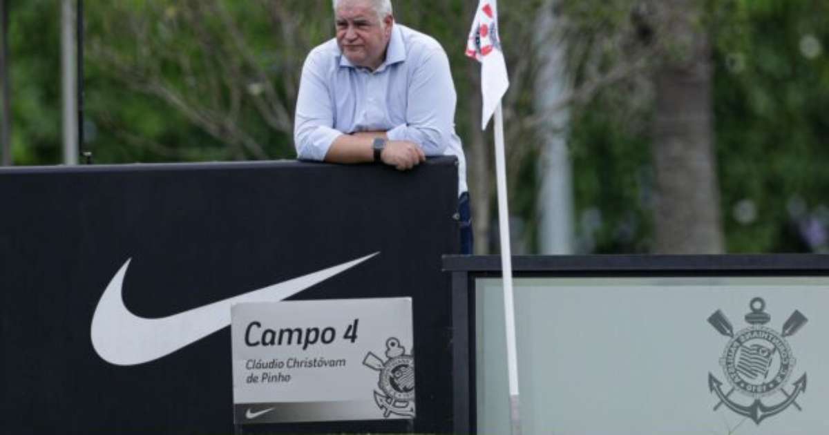 Rubão E Gaviões Da Fiel Intensificam Disputa Em Rede Social