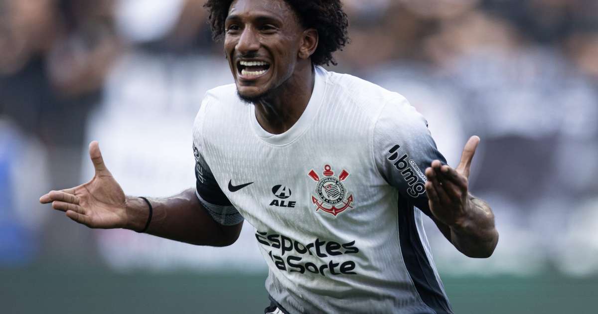 Magno brilha e Corinthians supera Velo Clube no Paulistão com gol decisivo.