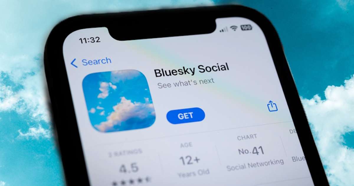 Bluesky anuncia lançamento do Flashes, novo app de compartilhamento de ...