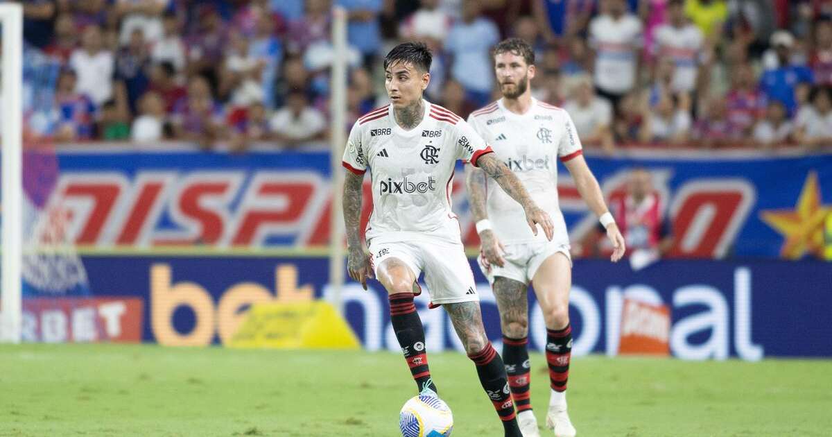 Palpite Flamengo x Nova Iguaçu - Campeonato Carioca - 19/01/2025