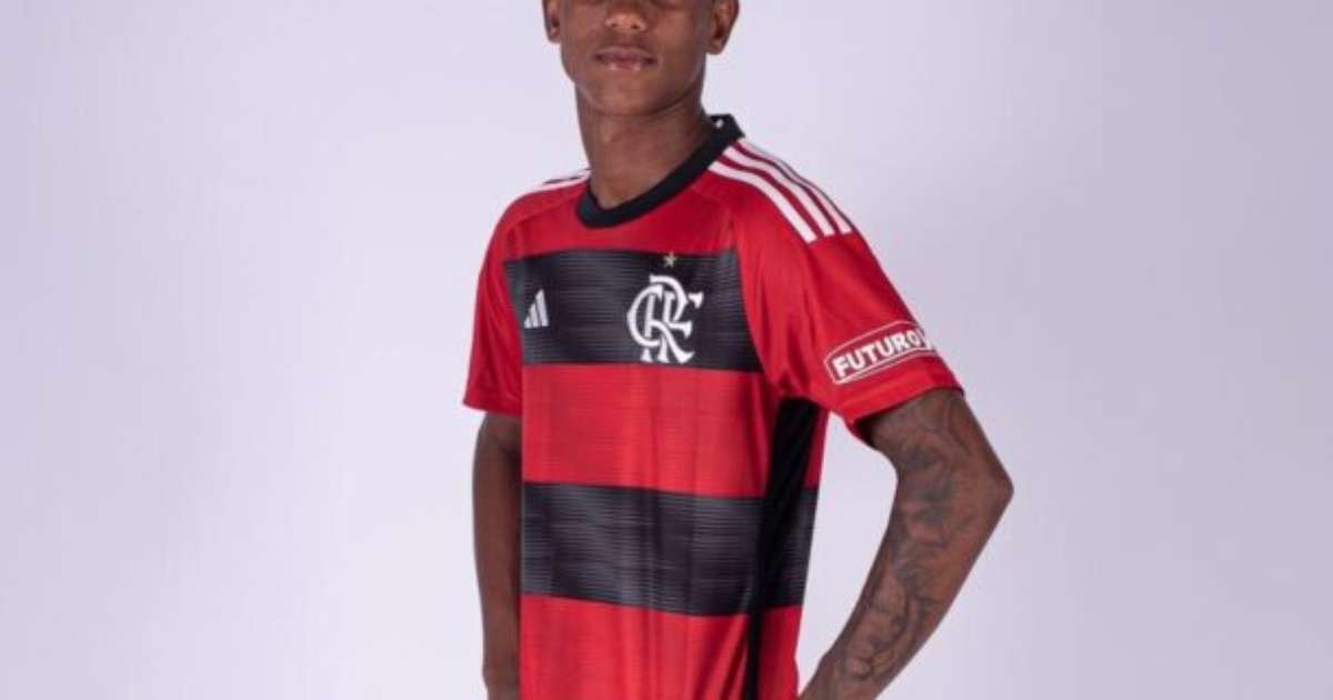 Wallace Yan visa recuperar a alegria da torcida do Flamengo.