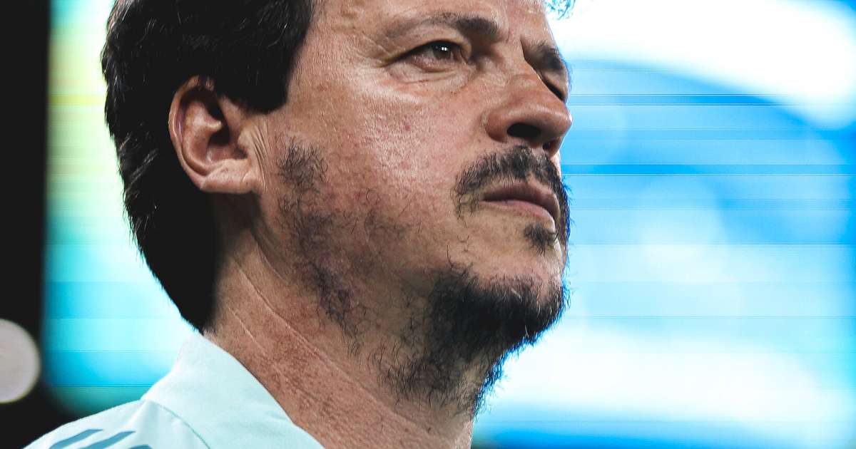 Fernando Diniz elogia Grupo do Cruzeiro e Reforça Discurso de Rodagem.