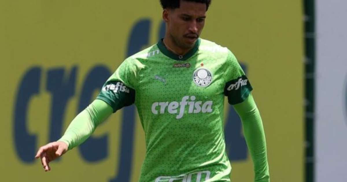 Murilo planeja clássico de abertura: sempre um momento especial no futebol.