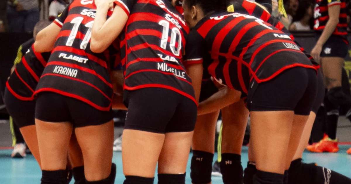 Juju analisa falhas do Sesc Flamengo e projeta recuperação: aprendizado crucial.