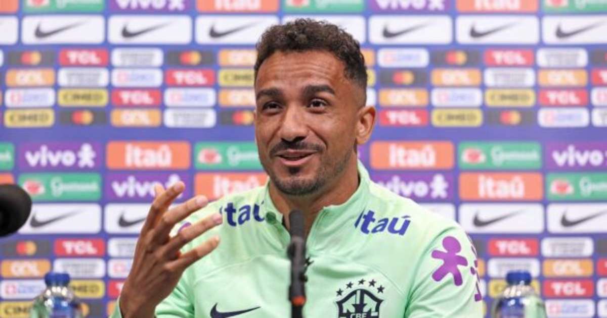 Flamengo negocia com Danilo e encaminha acordo com artifícios.