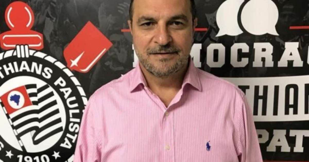 Romeu Tuma reage a Augusto Melo: Lamenta postura do comentarista.
