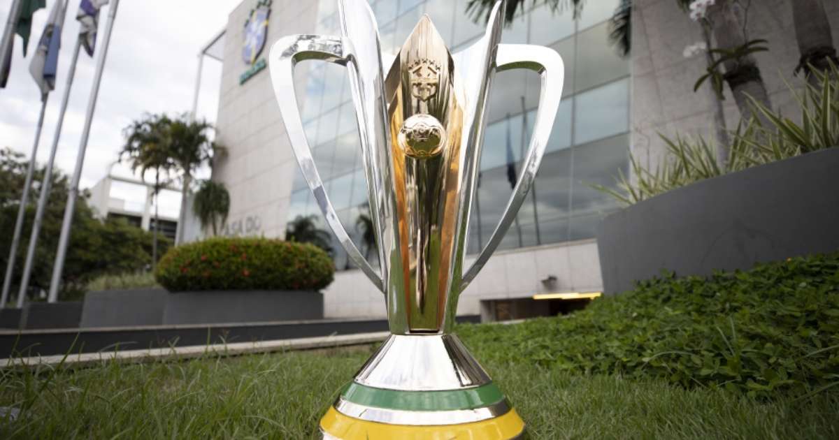 Venda de ingressos aberta para decisão da Supercopa nesta segunda-feira.