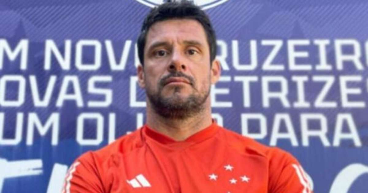 Cruzeiro sofre saída de profissionais na base após vazamento de áudio.