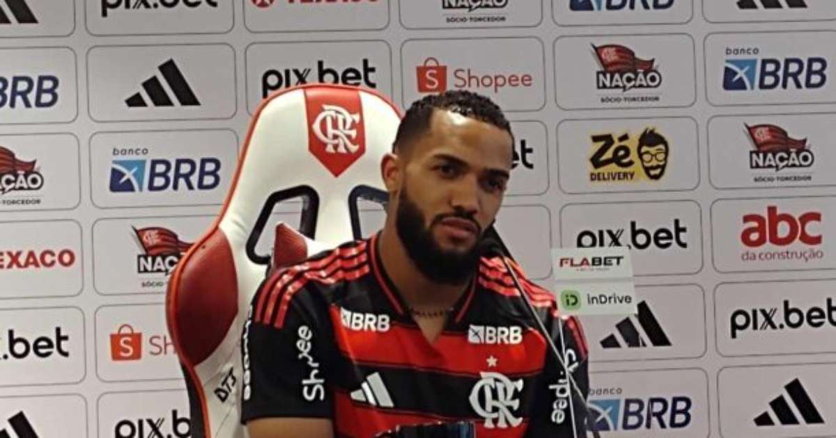 Revelação: Conversa entre Juninho e Filipe Luís antes de acerto no Flamengo.