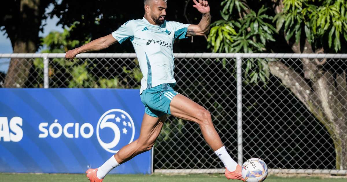 ZAGUEIRO REFORÇA O CRUZEIRO! Negociação movimenta o mercado e agita a torcida!