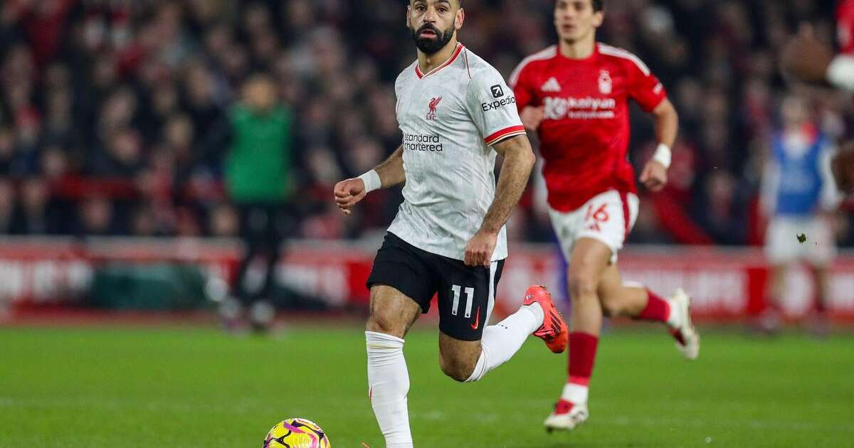 Palpite Liverpool x Lille - Liga dos Campeões - 21/01/2025