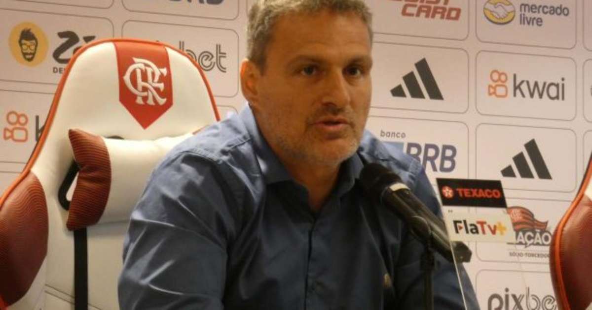 Função de Bruno Spindel no Flamengo: detalhes sobre suas atribuições e responsabilidades.