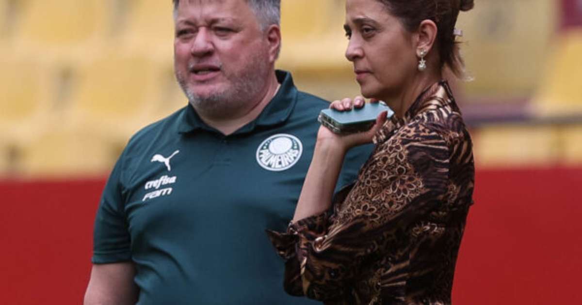 palmeiras enfrenta maior pressão por reforços no elenco