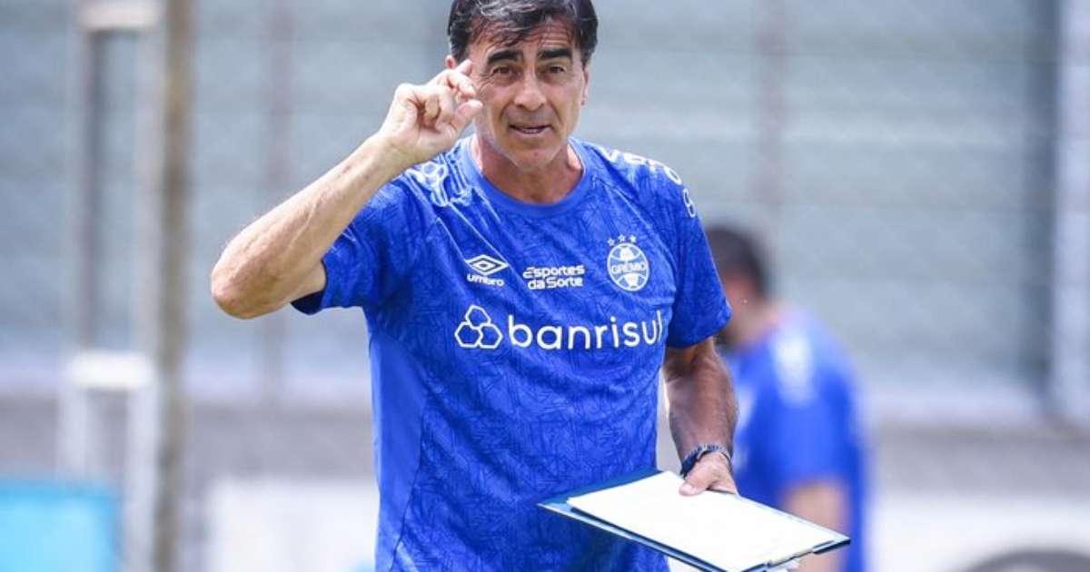 Grêmio busca o oitavo título gaúcho consecutivo