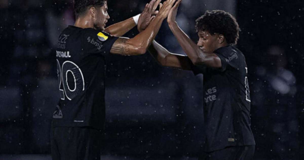 Corinthians em Busca de Igualar Maior Sequência de Vitórias no Século.