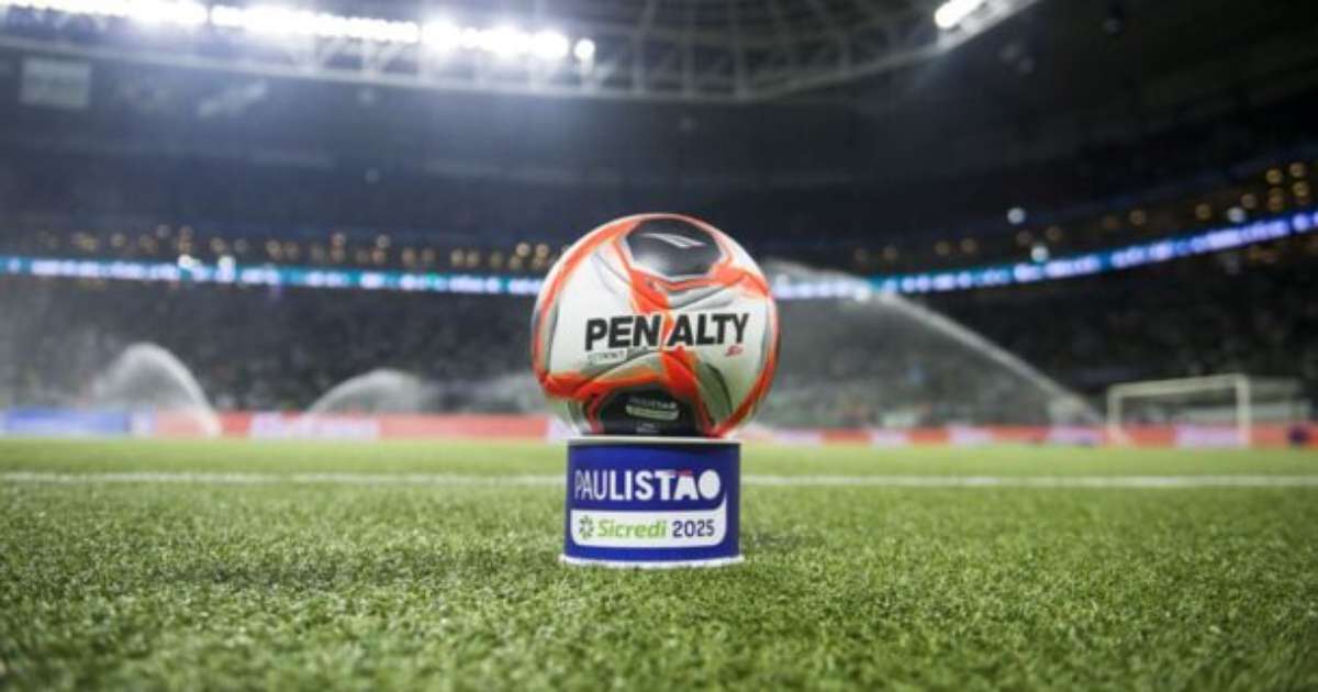 Dez anos de domínio palmeirense: números do Paulistão no Allianz Parque