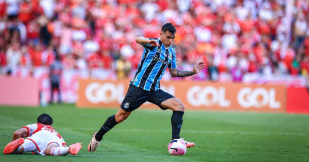 GRÊMIO LIDA COM PRESSÃO EXTERNA! Clube corre para evitar novas perdas no elenco!