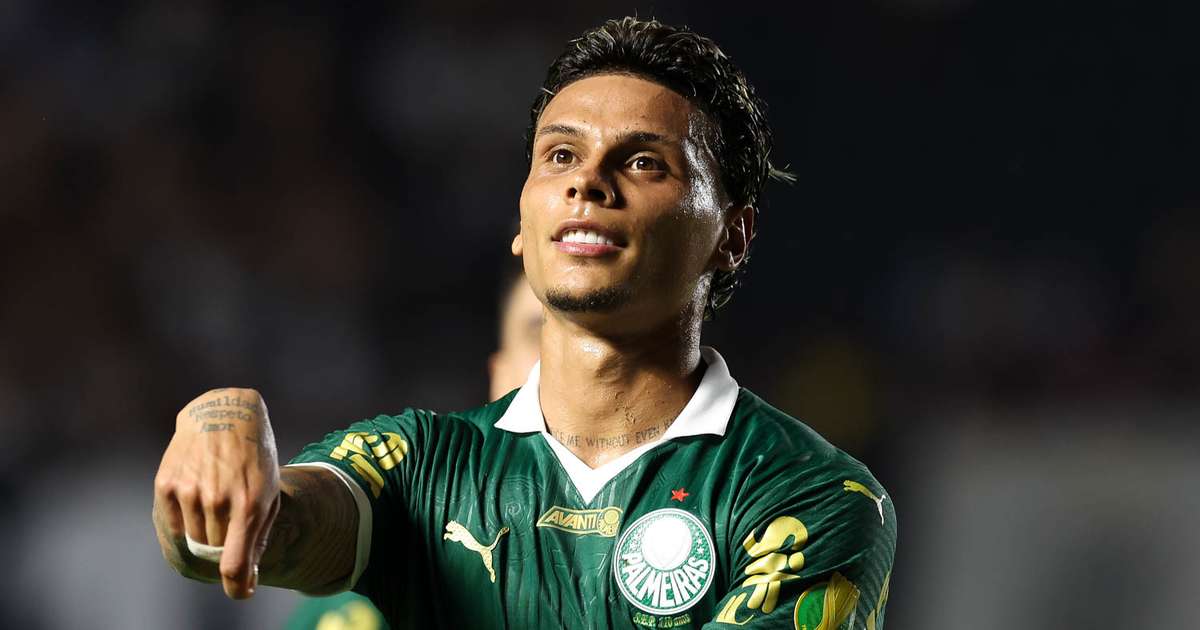 Resiliência do Palmeiras é destaque em vitória até o último minuto