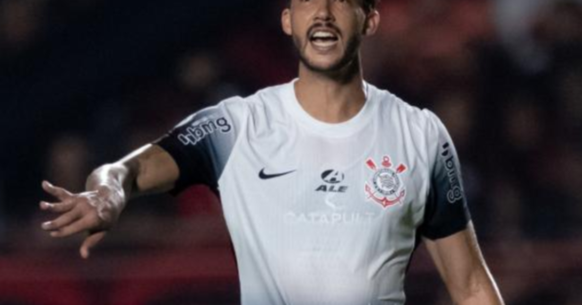 Lesão de Gustavo Henrique preocupa e causa desfalque no Corinthians