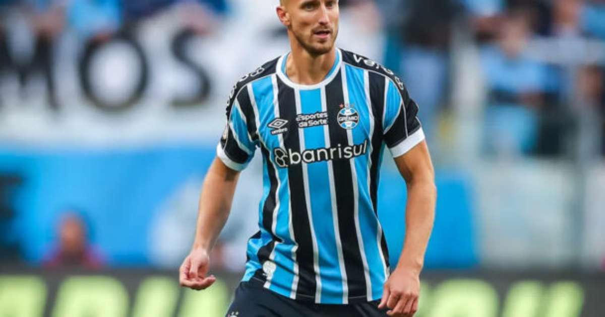 Grêmio descarta lesão em Rodrigo Ely, zagueiro segue como dúvida no Gauchão